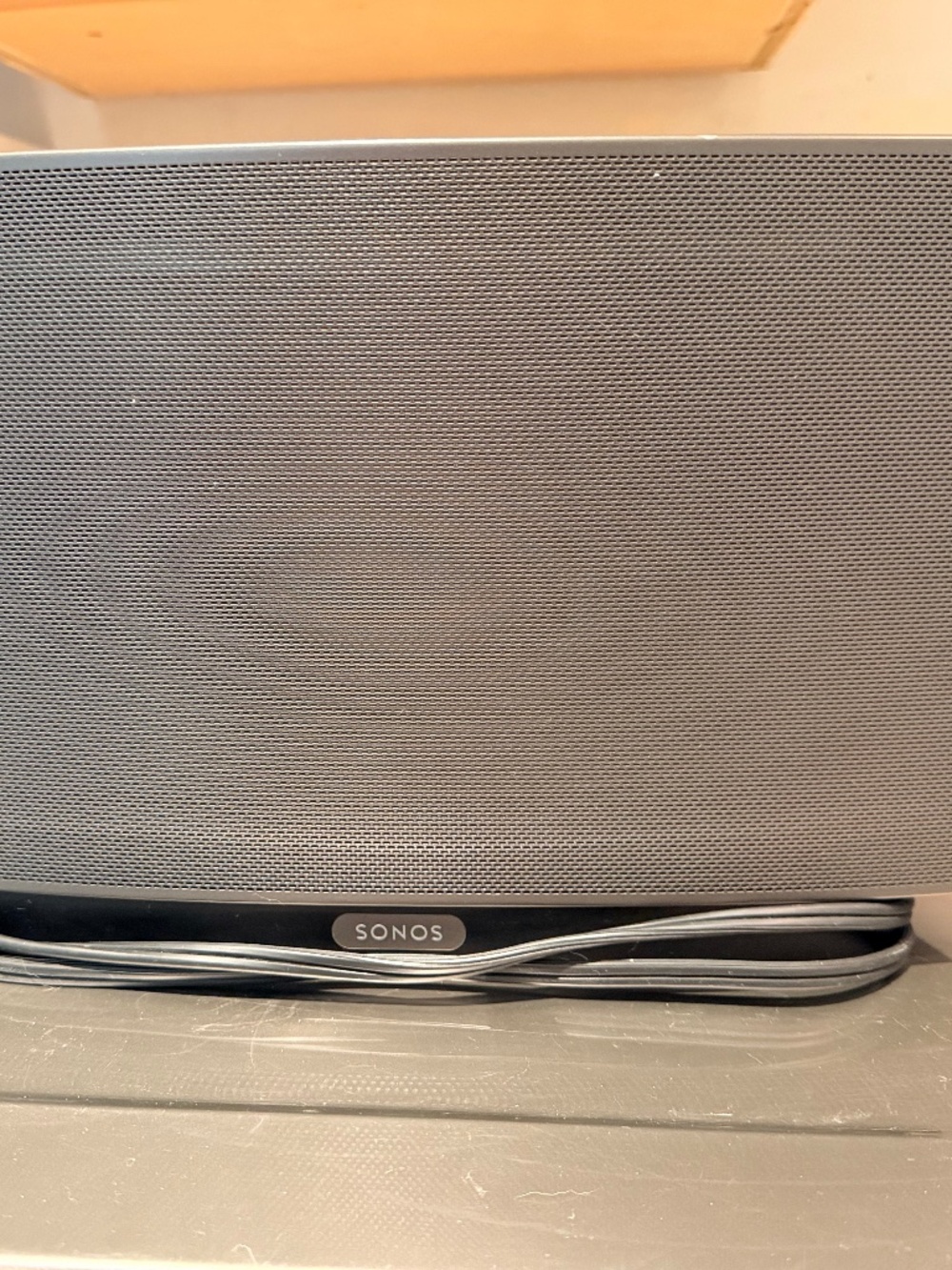 Sonos Play:5 (Gen 1) Wireless Smart Speaker